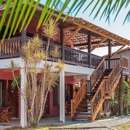 Suites Las Flores Maresias Exteriör bild