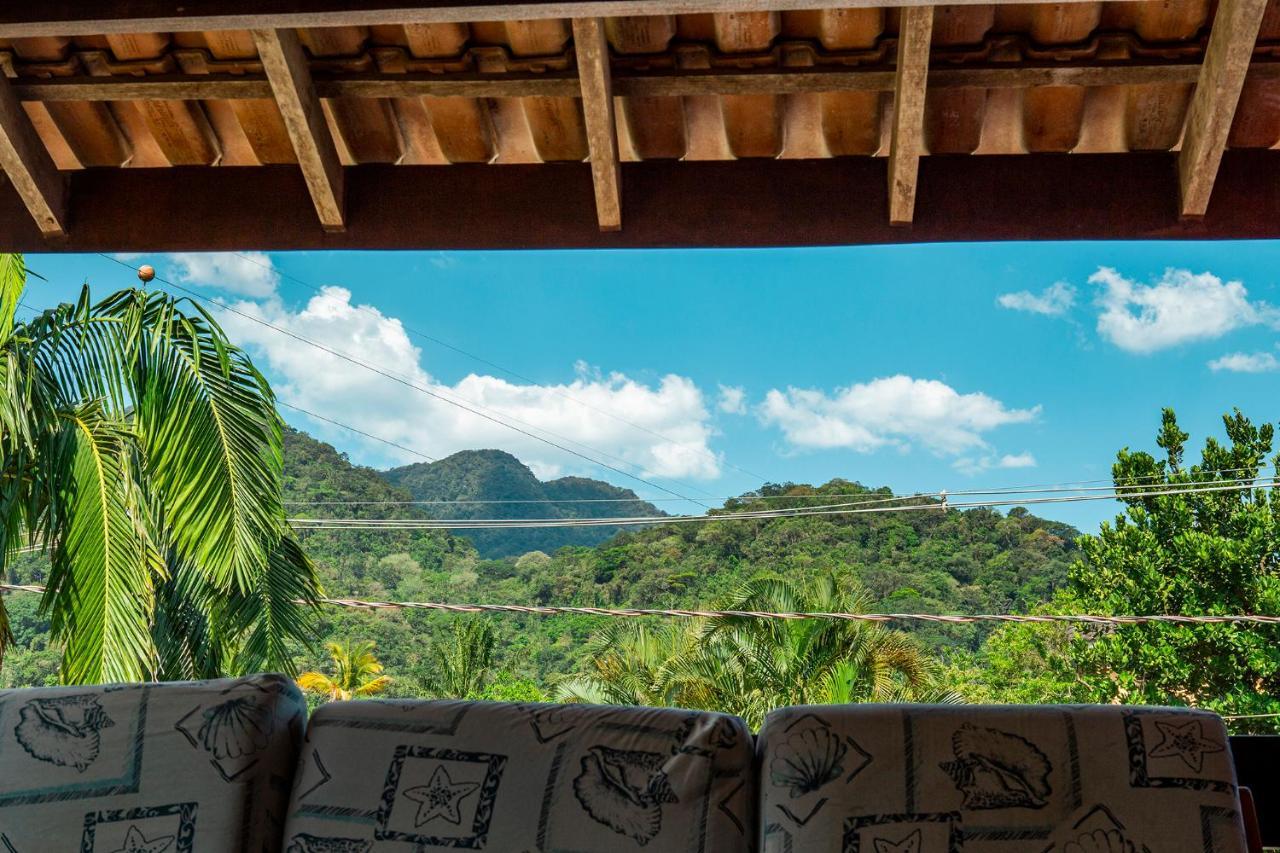 Suites Las Flores Maresias Exteriör bild