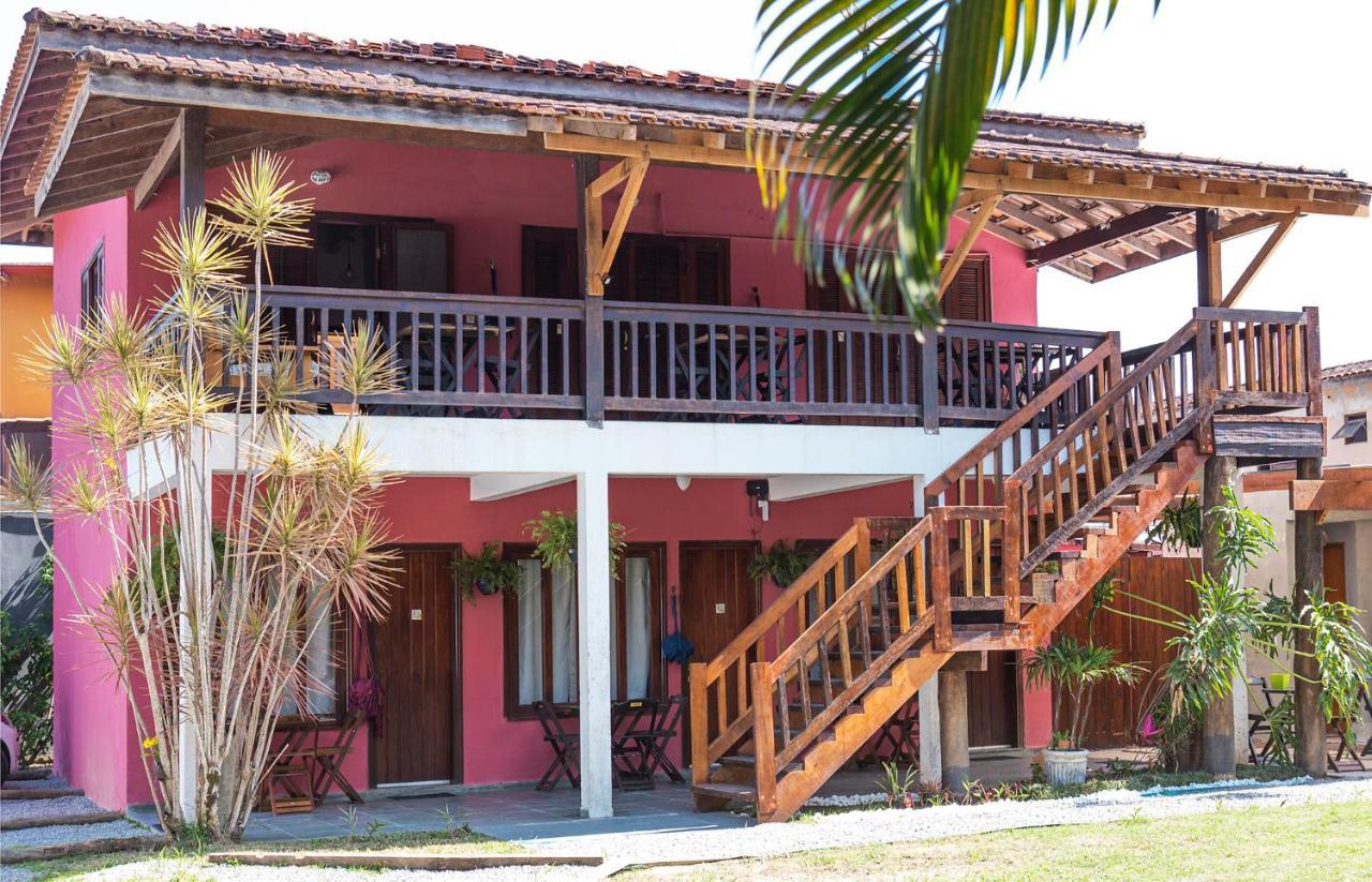 Suites Las Flores Maresias Exteriör bild